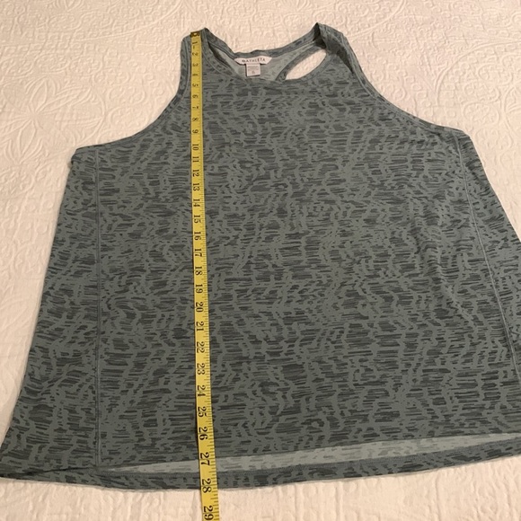 Athleta Abstract Sleeveless Tank - Picture 13 of 13